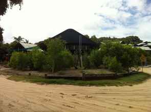 Exterior 4 Fraser Island Retreat