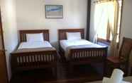 Bedroom 4 Fraser Island Retreat
