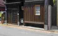 Exterior 4 Natsume-an Machiya Holiday House