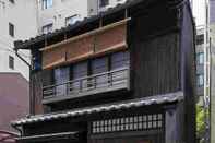 Bên ngoài Natsume-an Machiya Holiday House