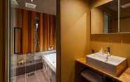 In-room Bathroom 2 Natsume-an Machiya Holiday House