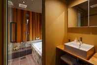 In-room Bathroom Natsume-an Machiya Holiday House