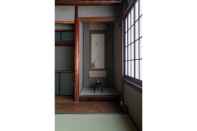 Bedroom Natsume-an Machiya Holiday House