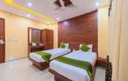 Bedroom 5 Treebo Trend Globe International