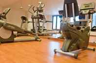 Fitness Center Hansar Samui Resort & Spa