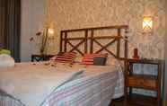 Phòng ngủ 4 Hotel La Abadía Somontano