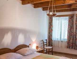 Bilik Tidur 2 Agriturismo Terra del Carso