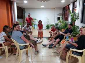 Lobby 4 Thambili Island at Stubbs - Hostel