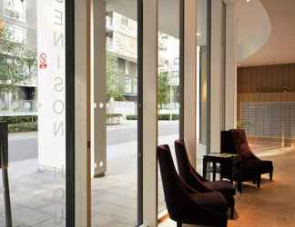 Lobi 2 Zen Apartments - City Airport London