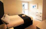 Kamar Tidur 7 Zen Apartments - City Airport London