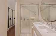 In-room Bathroom 7 Montesol Experimental Ibiza