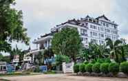 Bangunan 2 Hotel Shwe Nann Htike