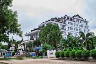 Bangunan 4 Hotel Shwe Nann Htike