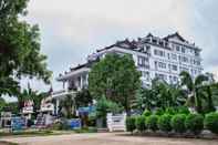 Bangunan Hotel Shwe Nann Htike