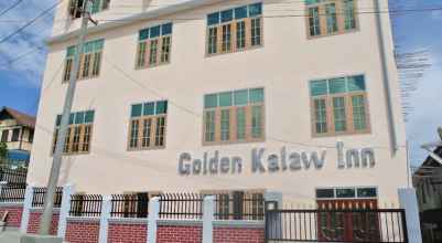 ภายนอกอาคาร 4 Golden Kalaw Inn