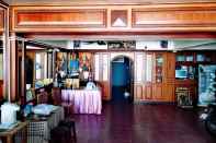 Lobby Just Mansion Nong Khai