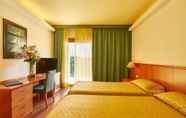 Bedroom 4 Hotel Rialto