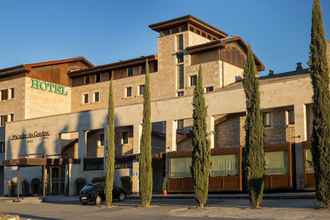 Exterior 4 Hospedium Hotel Mirador De Gredos