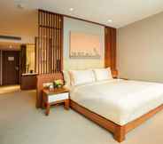 Kamar Tidur 6 Deacon House Wuxi