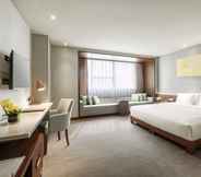 Kamar Tidur 3 Deacon House Wuxi