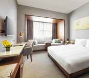 Kamar Tidur 4 Deacon House Wuxi