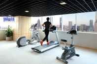 Fitness Center Deacon House Wuxi