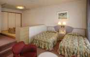 Phòng ngủ 3 Izumigo Hotel Altia Toba