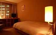 Bedroom 3 Hotel Brillante Musashino