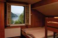 Kamar Tidur Youth Hostel Brienz