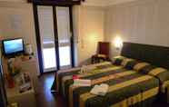 ห้องนอน 5 Hotel Montecarlo