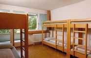 ห้องนอน 7 Youth Hostel Rapperswil-Jona