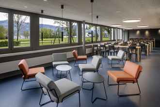 Sảnh chờ 4 Youth Hostel Rapperswil-Jona