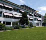 ภายนอกอาคาร 3 Youth Hostel Rapperswil-Jona