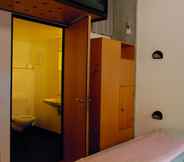 Bilik Tidur 2 Youth Hostel Solothurn