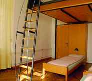 Bilik Tidur 5 Youth Hostel Solothurn