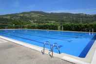 Swimming Pool El Solar del Mazo