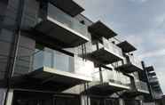 Exterior 2 Hotel Aurelia