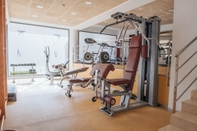 Fitness Center AZ Hôtel Zeralda