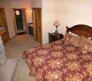 Bedroom 4 Buffalo Lodge 3 Bed 3 Bath