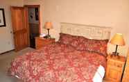 Bedroom 6 Buffalo Lodge 3 Bed 3 Bath