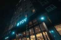 Exterior TOV Hotel & Residence