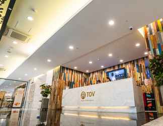 Lobi 2 TOV Hotel & Residence