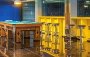 Bar, Cafe and Lounge 5 Ibis Styles Sao Mateus