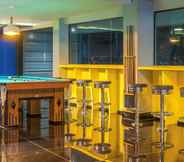 Bar, Cafe and Lounge 5 Ibis Styles Sao Mateus