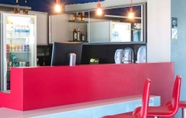 Bar, Cafe and Lounge 6 Ibis Styles Sao Mateus