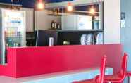 Bar, Cafe and Lounge 6 Ibis Styles Sao Mateus