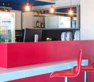 Bar, Cafe and Lounge 6 Ibis Styles Sao Mateus