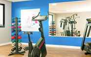 Fitness Center 4 Ibis Styles Sao Mateus