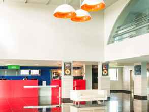 Lobby 4 Ibis Styles Sao Mateus