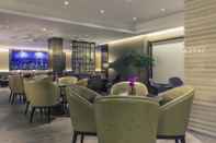 Bar, Kafe, dan Lounge Mercure Shanghai Hongqiao Airport